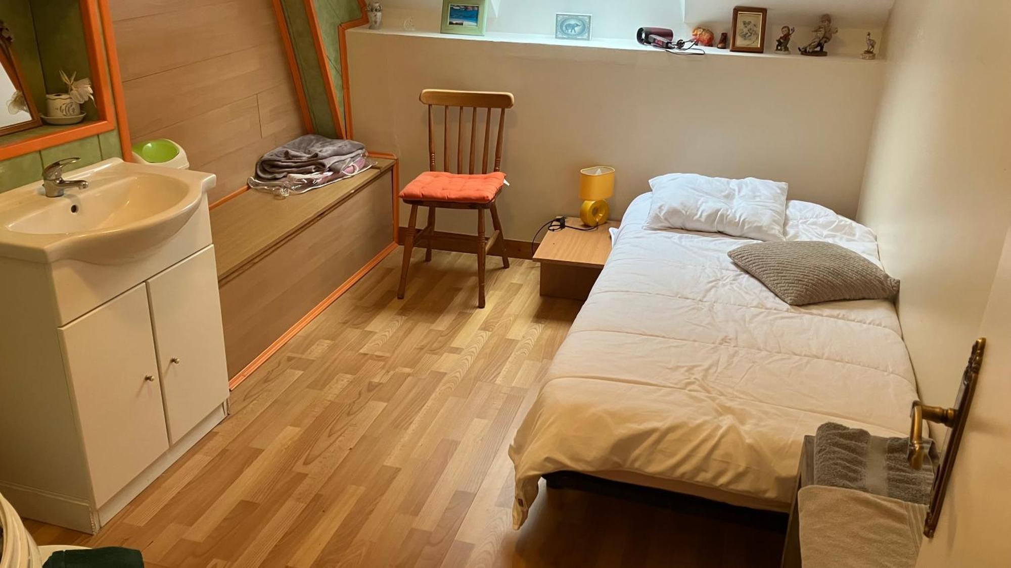 Bed and Breakfast Caux-Breizh Rohan Exterior foto